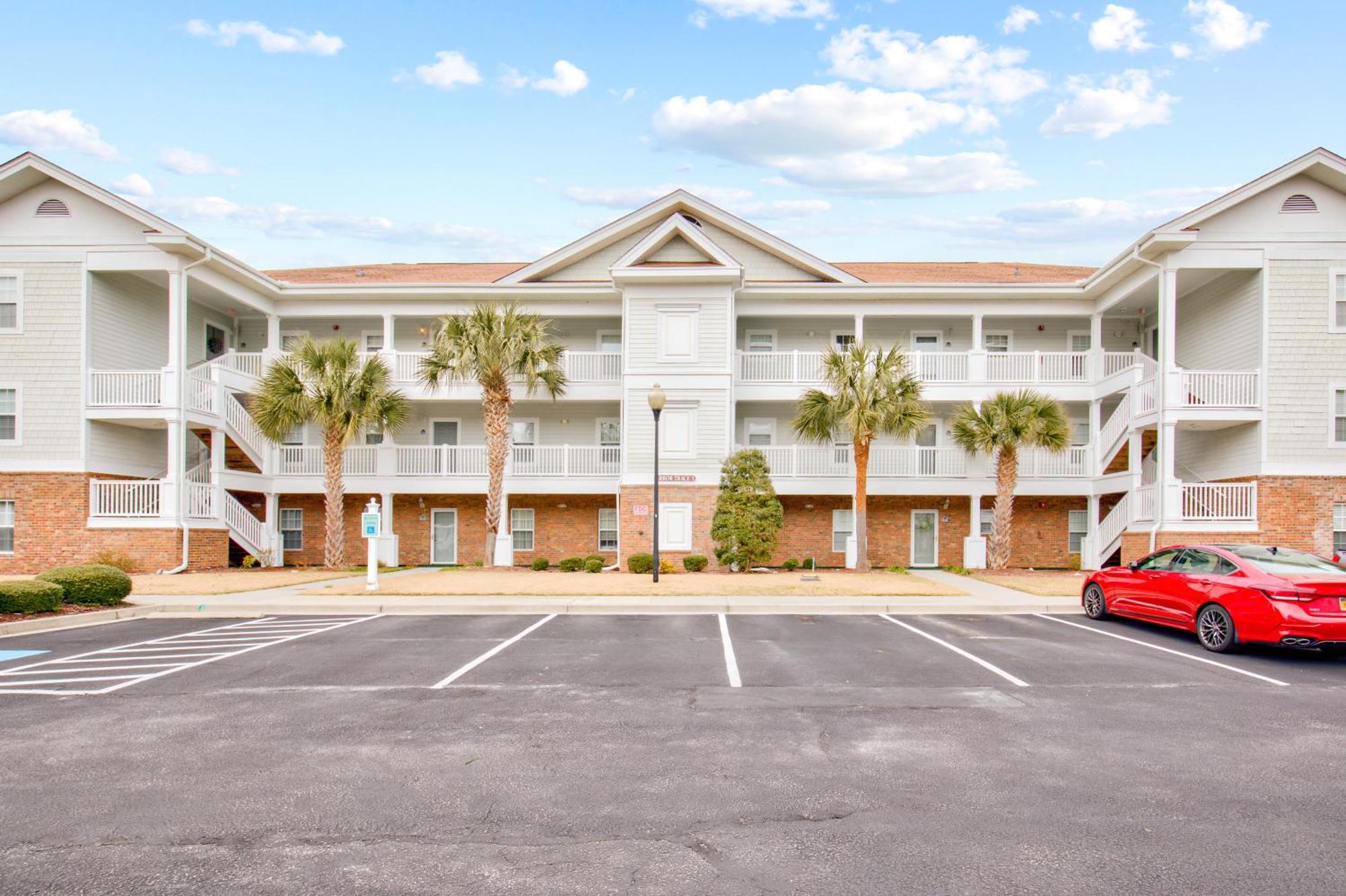 Yellow Daisy & Beach Escape North Myrtle Beach Eksteriør bilde
